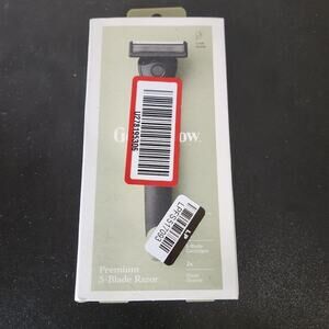 Goodfellow & CO Premium 5-Blade Razor